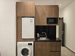 ALSHAKREEN SUITES