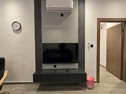 ALSHAKREEN SUITES