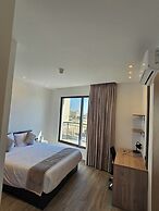 ALSHAKREEN SUITES