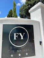 Five & You