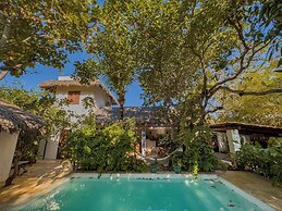 Pousada Castelo do Vento