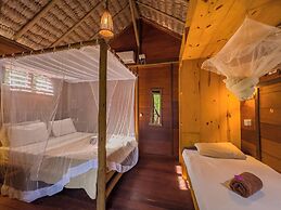 Pousada Castelo do Vento