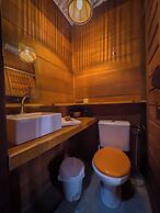 Pousada Castelo do Vento