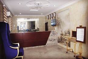 Hotel Valerie Suites