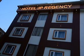 Hotel JP Regency