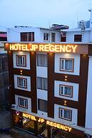 Hotel JP Regency