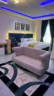 RKD SUITES Asaba
