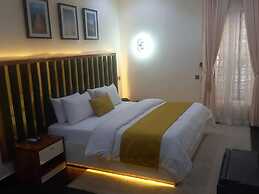 RKD SUITES Asaba