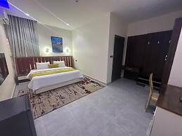 RKD SUITES Asaba