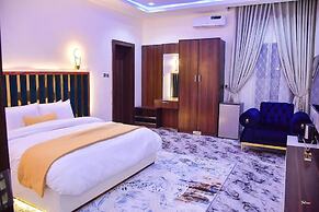 RKD SUITES Asaba