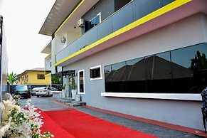 RKD SUITES Asaba