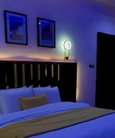 RKD SUITES Asaba