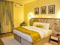 RKD SUITES Asaba