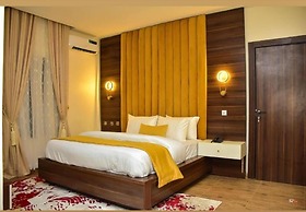 RKD SUITES Asaba
