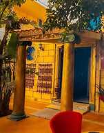 hammam antistress
