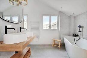 Modern Loft - 2br/4p- Saint-ouen-sur-seine