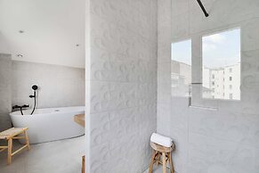 Modern Loft - 2br/4p- Saint-ouen-sur-seine