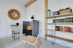 Modern Loft - 2br/4p- Saint-ouen-sur-seine