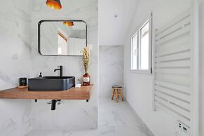 Modern Loft - 2br/4p- Saint-ouen-sur-seine