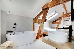 Modern Loft - 2br/4p- Saint-ouen-sur-seine