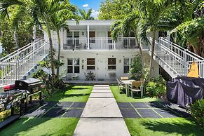 Your Coastal Getaway