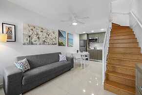 Your Coastal Getaway