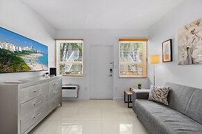 Your Coastal Getaway