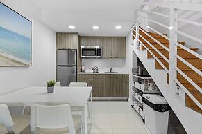 Your Coastal Getaway