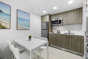 Your Coastal Getaway