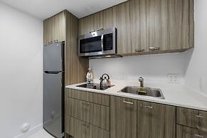 Your Coastal Getaway