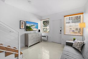 Your Coastal Getaway