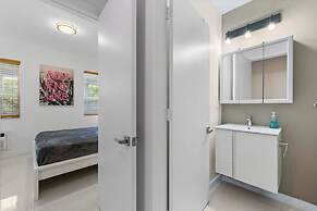 Your Coastal Getaway