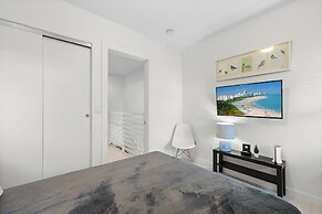 Your Coastal Getaway