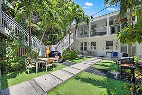 Your Coastal Getaway