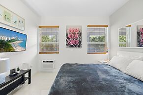 Your Coastal Getaway