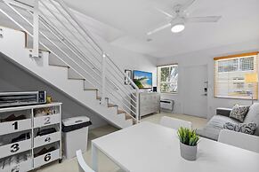 Your Coastal Getaway