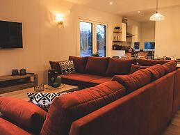 Modern Holiday Home With Terrace
