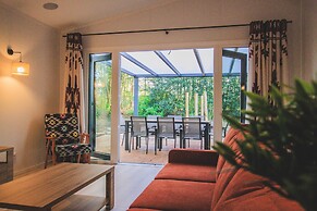 Modern Holiday Home With Terrace