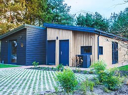 Modern Holiday Home With Terrace