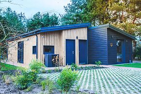 Modern Holiday Home With Terrace