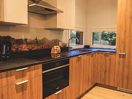 Modern Holiday Home With Terrace