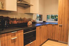 Modern Holiday Home With Terrace