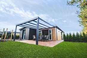 Modern Holiday Home With Terrace