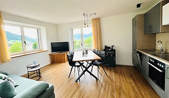 Holzlodge Deluxe