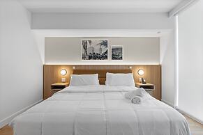 Luxury Downtown Condos with City Views