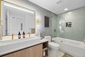 Luxury Downtown Condos with City Views