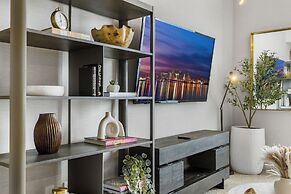 Luxury Downtown Condos with City Views