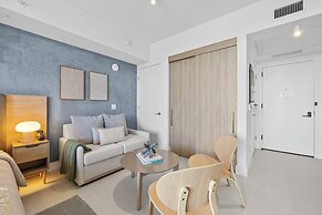 Luxury Downtown Condos with City Views