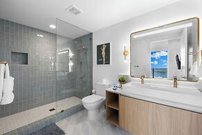 Luxury Downtown Condos with City Views