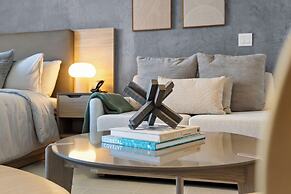 Luxury Downtown Condos with City Views